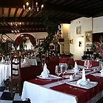 La Chaumiere Otel Quillan