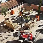 Отель La Chaumiere