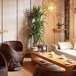 La Chaumiere 3*