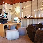 La Chaumiere 3* Quillan