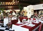 La Chaumiere Otel Quillan