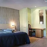 Otel La Chaumiere 3*
