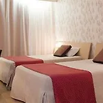 Hotel La Chaumière Quillan