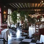 La Chaumiere Otel Quillan