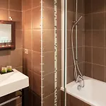 La Chaumiere Otel 3*