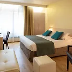 Hotel La Chaumiere Quillan