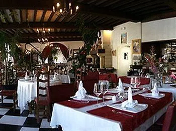 La Chaumiere Hotell Quillan