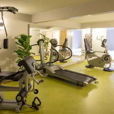 La Chaumiere Quillan