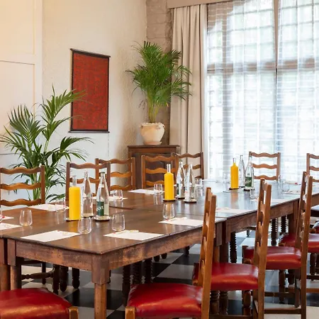 Hotell La Chaumiere