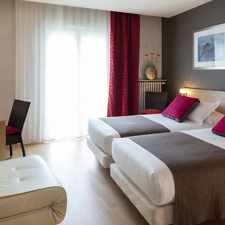 La Chaumiere 3* Quillan