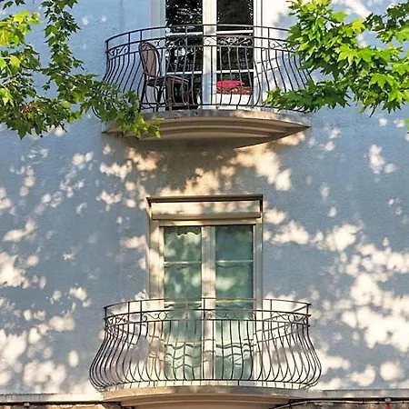 La Chaumiere 3*