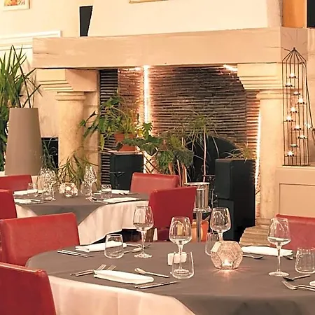 La Chaumiere 3* Quillan