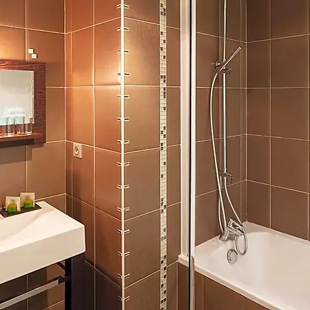 La Chaumiere 3* Quillan