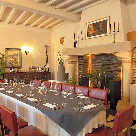 Ξενοδοχείο La Chaumiere