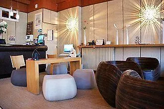 La Chaumiere 3* كويلان