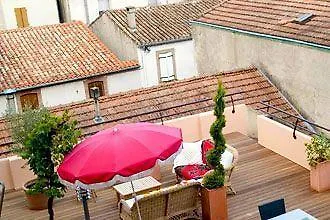 La Chaumiere 3* Quillan