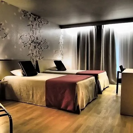 فندق La Chaumiere