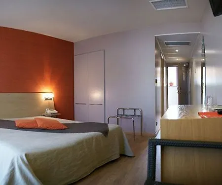 La Chaumière Quillan