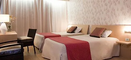Hotel La Chaumière Quillan