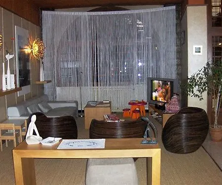 La Chaumiere كويلان