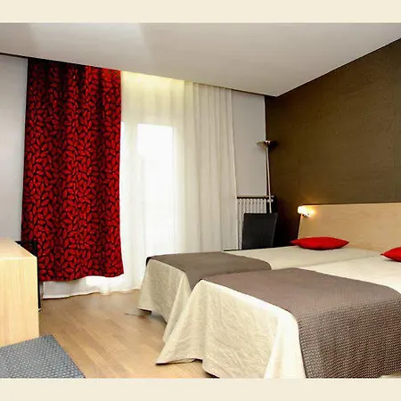 La Chaumiere Hotel Quillan