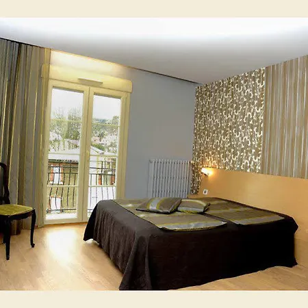 La Chaumiere Hotel Quillan