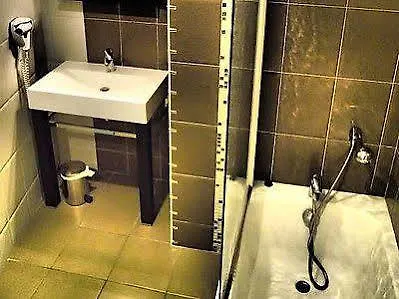 Hotell La Chaumiere Quillan