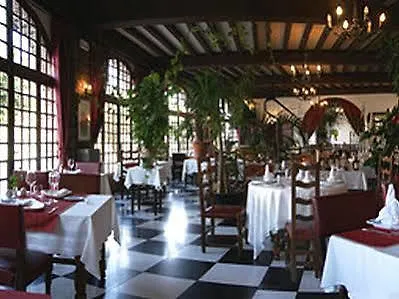 La Chaumiere فندق كويلان