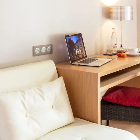 La Chaumiere 3* Quillan