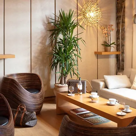 La Chaumiere Hotel Quillan