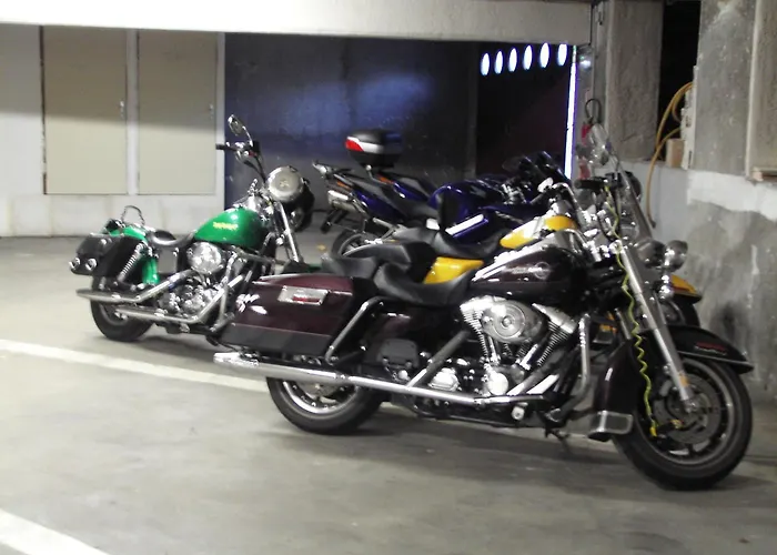 La Chaumiere Hotel Quillan