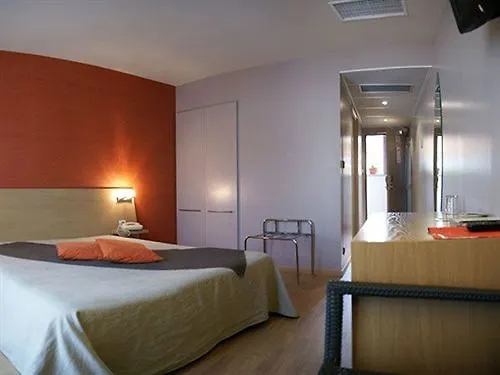 La Chaumiere Quillan