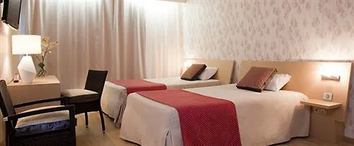 Hotel La Chaumiere Quillan