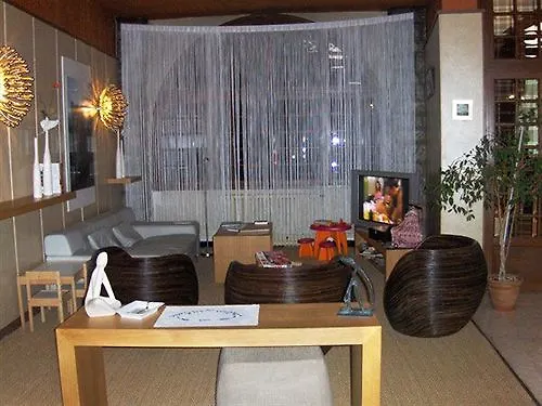 La Chaumiere Quillan