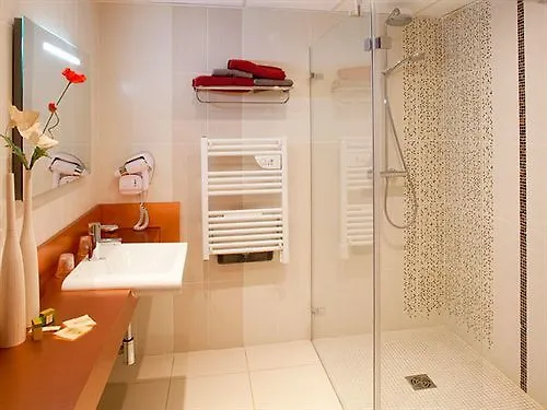 Hotel La Chaumiere Quillan