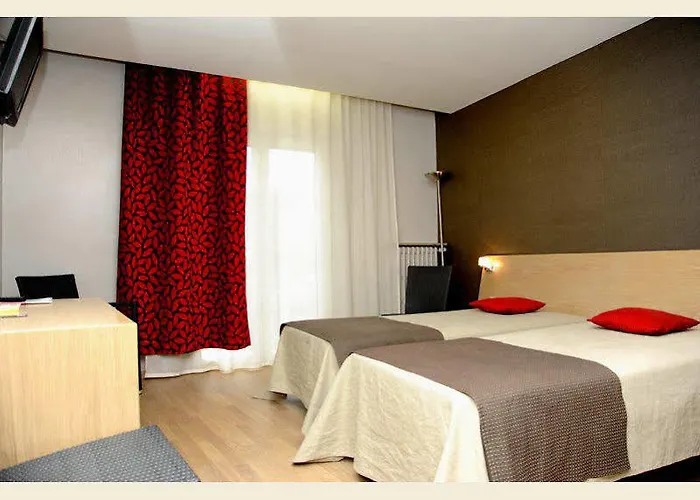 La Chaumiere Hotel Quillan