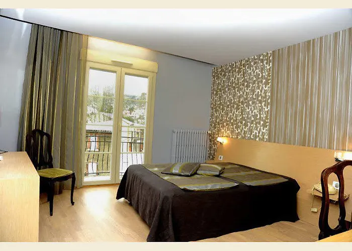 La Chaumiere Hotel Quillan