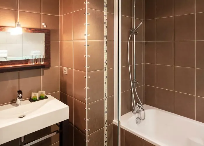 La Chaumiere Hotel 3*