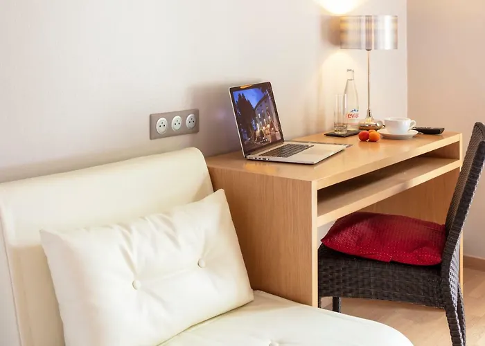 La Chaumiere 3* Quillan