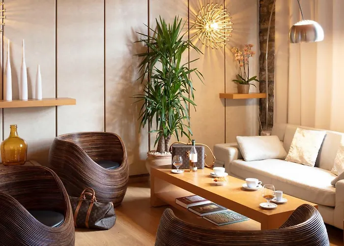 La Chaumiere Hotel Quillan